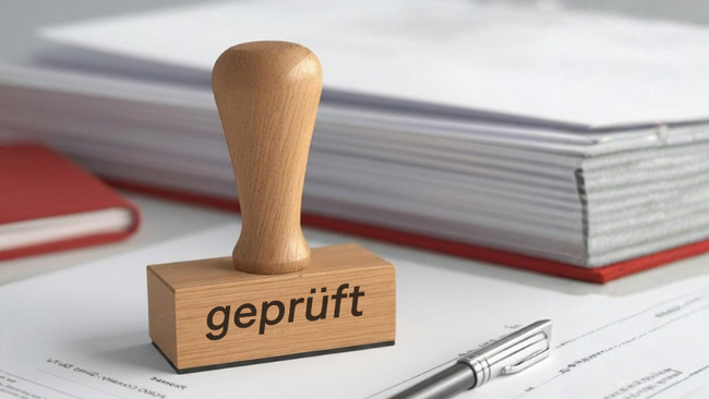 Document verification